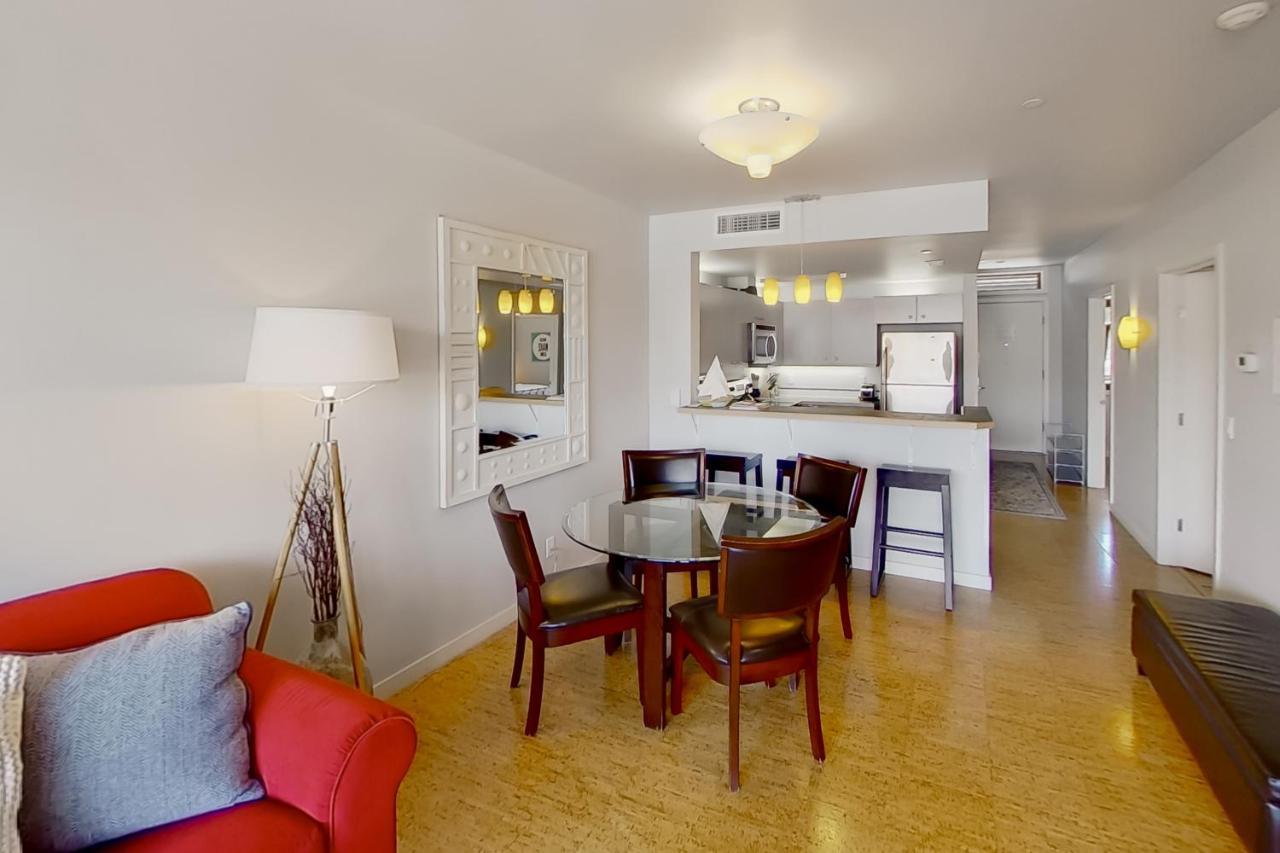 Chelan Resort Suites Sunny Shores 310 Exterior foto