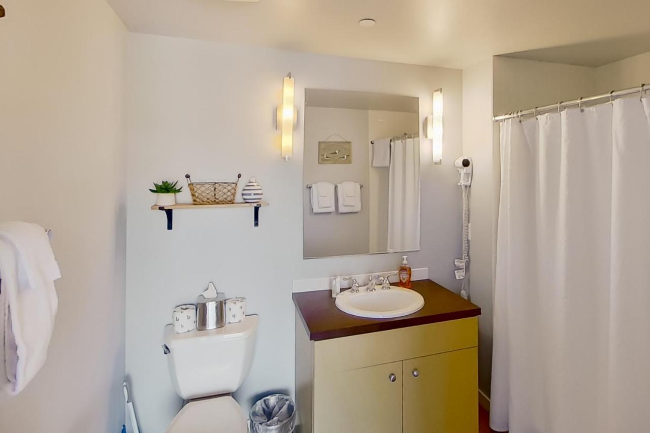 Chelan Resort Suites Sunny Shores 310 Exterior foto